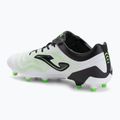 Pánské kopačky  Joma Score FG white/black 3