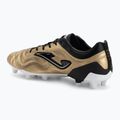 Pánské kopačky  Joma Score FG gold 3