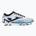 Pánské kopačky  Joma Striker FG white 2