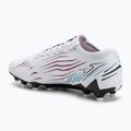 Pánské kopačky  Joma Propulsion FG white 3