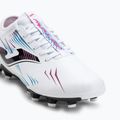 Pánské kopačky  Joma Propulsion FG white 7