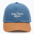 Kšiltovka Pepe Jeans Denim Cap denim 2