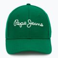 Kšiltovka Pepe Jeans Mallon Cap pop green 2