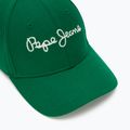 Kšiltovka Pepe Jeans Mallon Cap pop green 3