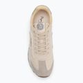 Dámské boty Pepe Jeans Once Twill white 5