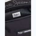 Ledvinka Pepe Jeans Sebastian Core black 5