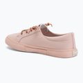Dámské boty Pepe Jeans Kenton Block soft pink 3