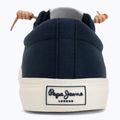Dámské boty Pepe Jeans Kenton Block navy 6