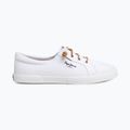 Dámské boty Pepe Jeans Kenton Block white 8