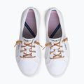 Dámské boty Pepe Jeans Kenton Block white 9