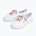 Dámské boty Pepe Jeans Kenton Block white 10