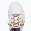 Dámské boty Pepe Jeans Kenton Block white 11
