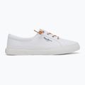 Dámské boty Pepe Jeans Kenton Block white 2
