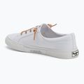 Dámské boty Pepe Jeans Kenton Block white 3