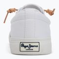 Dámské boty Pepe Jeans Kenton Block white 6