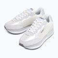 Dámské boty Pepe Jeans Rusper Shine white 10