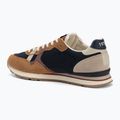 Pánské boty Pepe Jeans Brit Cover cognac brown 3