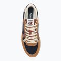 Pánské boty Pepe Jeans Brit Cover cognac brown 5