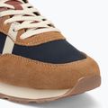 Pánské boty Pepe Jeans Brit Cover cognac brown 7