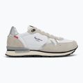 Dámské boty Pepe Jeans Brit Fly white 2