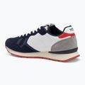 Pánské boty Pepe Jeans Brit Camp navy 3