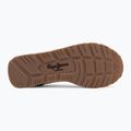 Pánské boty Pepe Jeans Brit Camp camel beige 4