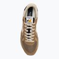 Pánské boty Pepe Jeans Brit Camp camel beige 5