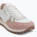 Dámské boty Pepe Jeans Brit-On Master pink 7