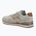 Dámské boty Pepe Jeans London Mix whitewash/white 3