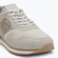 Dámské boty Pepe Jeans London Mix whitewash/white 7