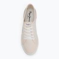 Dámské boty Pepe Jeans Brady Colors light peach beige 5