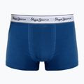 Pánské boxerky  Pepe Jeans Mixed Stripes Tk 3 ks regal blue 4