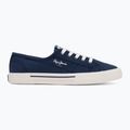 Dámské boty Pepe Jeans Brady Basic midnight blue 2