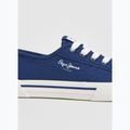 Dámské boty Pepe Jeans Brady Basic midnight blue 11