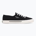 Dámské boty Pepe Jeans Brady Basic black 2