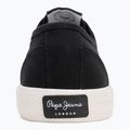 Dámské boty Pepe Jeans Brady Basic black 6
