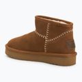 Dámské sněhule Pepe Jeans Dissy Etnic tobacco brown 3