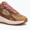 Dámské boty Pepe Jeans Winslow Serie bronze beige 7
