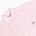 Dámská košile Kaotiko Stripes Dark People pink / white 3