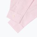 Dámská košile Kaotiko Stripes Dark People pink / white 4