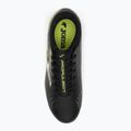 Pánské kopačky  Joma Propulsion FG black/fluor yellow 5