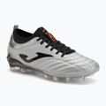 Pánské kopačky  Joma Numero-10 FG grey/black