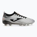 Pánské kopačky  Joma Numero-10 FG grey/black 2