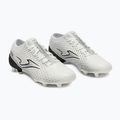Pánské kopačky  Joma Gol FG white/black 9