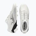 Pánské kopačky  Joma Gol FG white/black 11