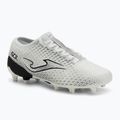 Pánské kopačky  Joma Gol FG white/black