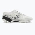 Pánské kopačky  Joma Gol FG white/black 2