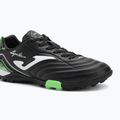 Pánské kopačky  Joma Aguila TF black/fluor green 7