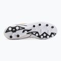 Pánské kopačky  Joma Aguila FG white/gold 4