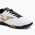 Pánské kopačky  Joma Aguila TF white/gold 7